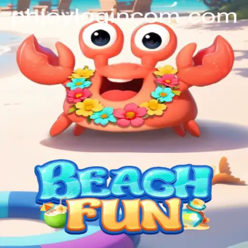 Unveiling BeachFun: Dive into the Ultimate Aquatic Adventure with PHJOY com Login