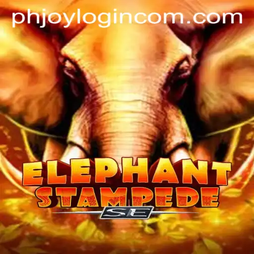 ElephantStampedeSE: An Engaging Adventure Game with PHJOY Login Exploration