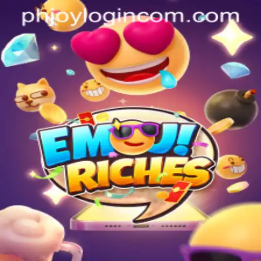Exploring EmojiRiches: A Delightful Gaming Experience with PHJOY com login