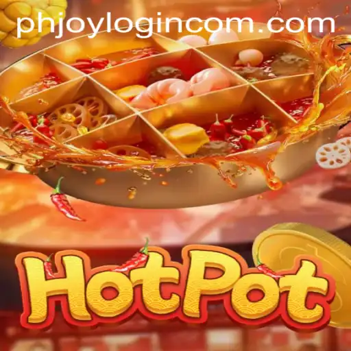 Exploring Hotpot: The Thrilling Online Game