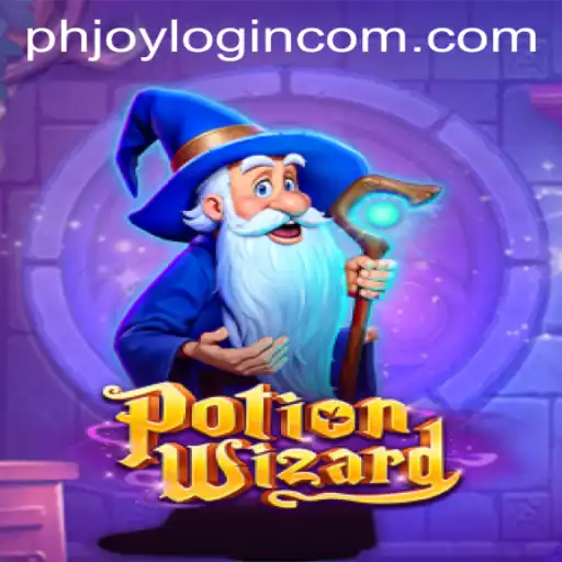 PotionWizard: Unveiling the Magical World of Alchemy and Adventure