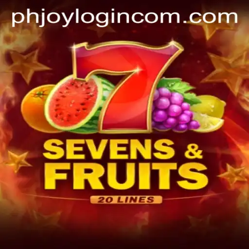 Discover the Exciting World of SevensFruits20 and PHJOY com Login