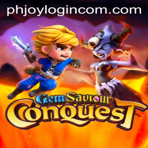 GemSaviourConquest: A Riveting Journey of Strategy and Adventure