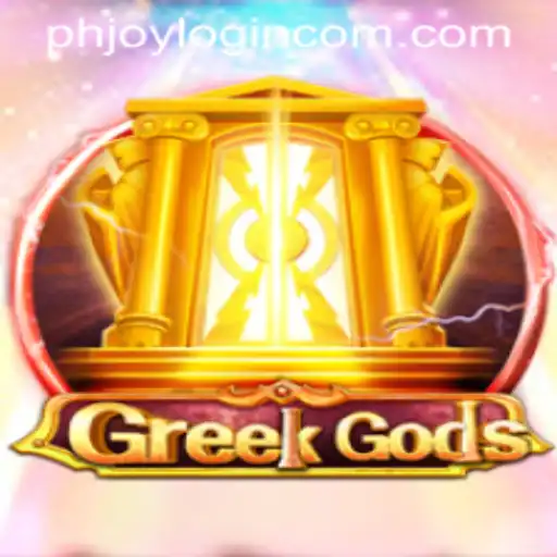 GreekGods: An Epic Journey Through Mythology
