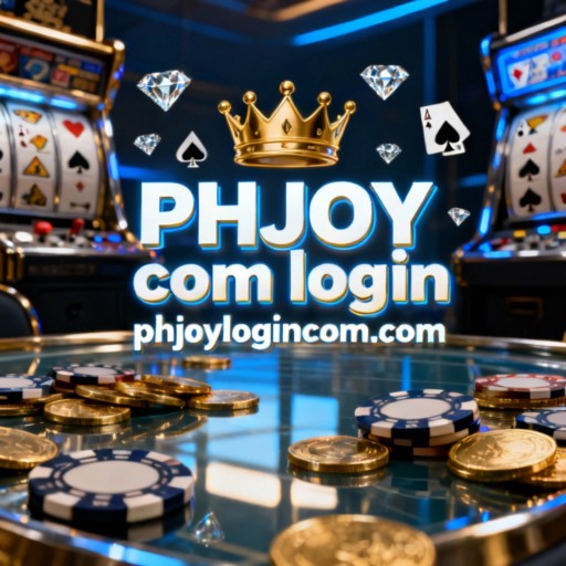 PHJOY com login