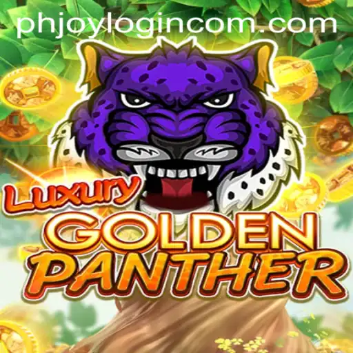 Exploring LUXURYGOLDENPANTHER: A New Era of Gaming with PHJOY com Login