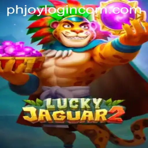 Exploring the Thrill of Luckyjaguar2: A Comprehensive Guide to Gameplay and Login with PHJOY com