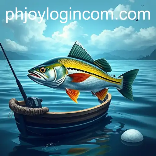 Exploring the World of Online Fishing and PHJOY com Login