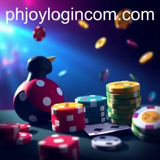 Understanding Responsible Gambling in the Context of PHJOY com login