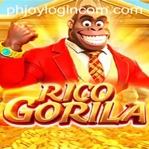 Exploring RicoGorila: A Revolutionary Gaming Experience with PHJOY com Login