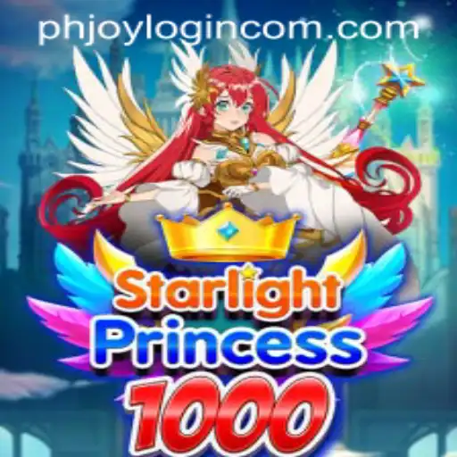 Discover the Enthralling Universe of StarlightPrincess1000