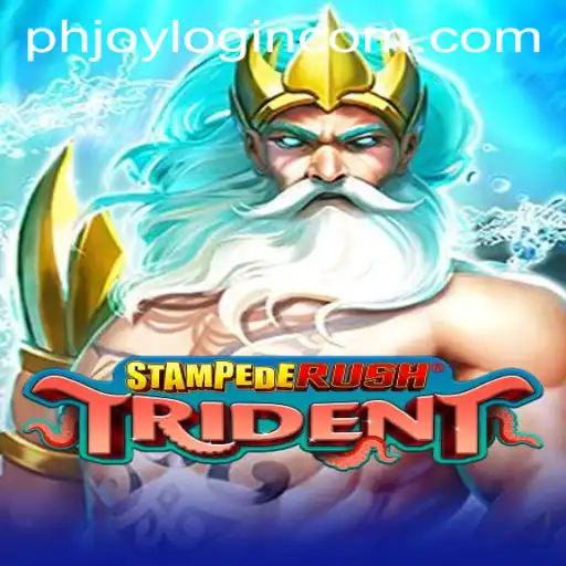 Discover the Thrills of StempedeRushTrident and How to Get Started with PHJOY com Login