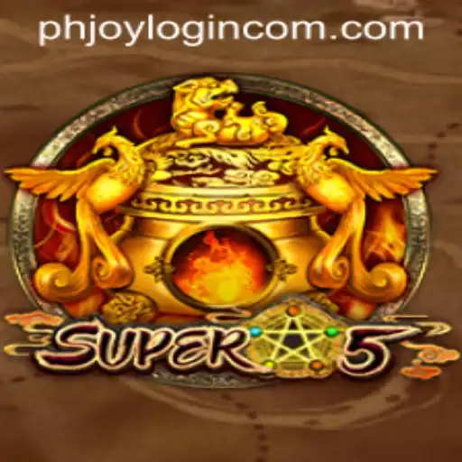 Super5: Engaging Gameplay Meets Strategic Challenges