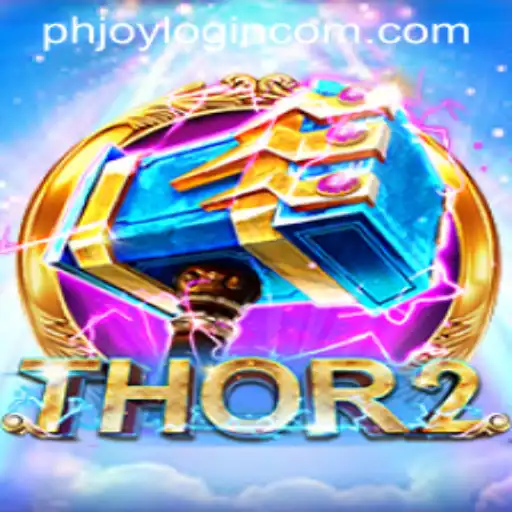 Exploring Thor2 and PHJOY com login: A Comprehensive Guide