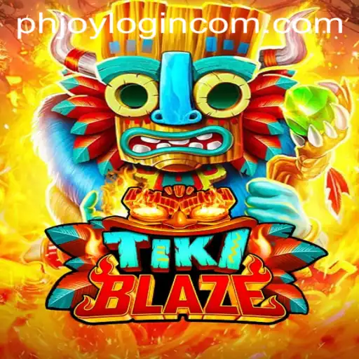 The Captivating World of TikiBlaze and the Convenience of PHJOY com Login